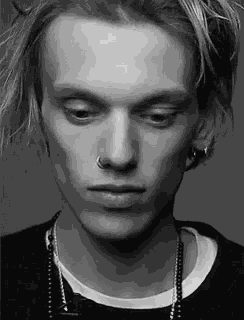 Jamie Bower Counterfeit GIF