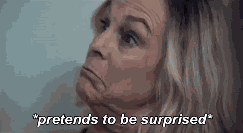 Jamie Lee Curtis Donna Berzatto GIF