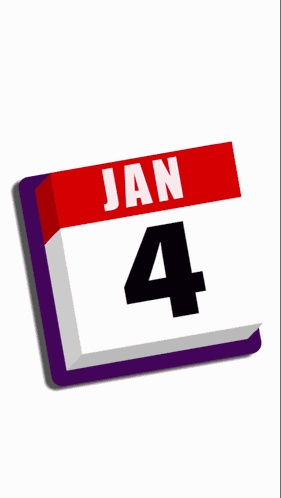 Jan 6 January 6 GIF