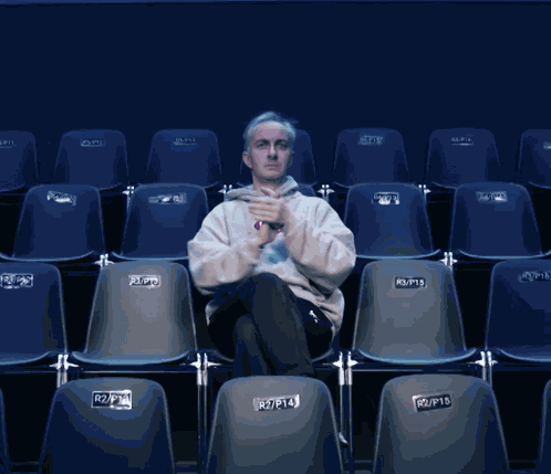 Jan Böhmermann Zdf Magazin Royale GIF