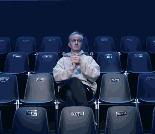 Jan Böhmermann Zdf Magazin Royale GIF