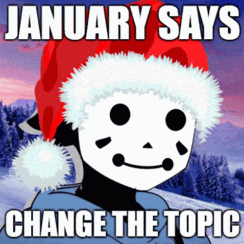 Jan Change GIF