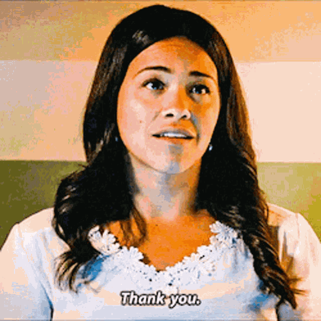 Jane The Virgin Jane Villanueva GIF