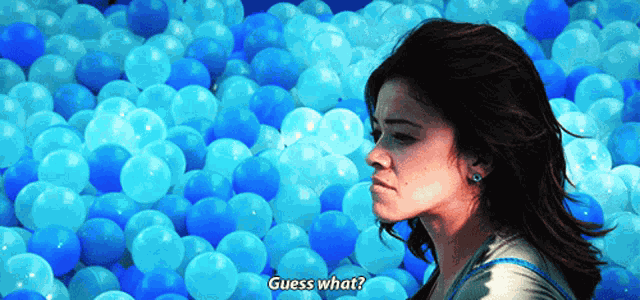 Jane The Virgin Jane Villanueva GIF