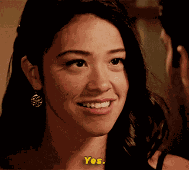 Jane The Virgin Jane Villanueva GIF