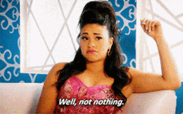 Jane The Virgin Jane Villanueva GIF