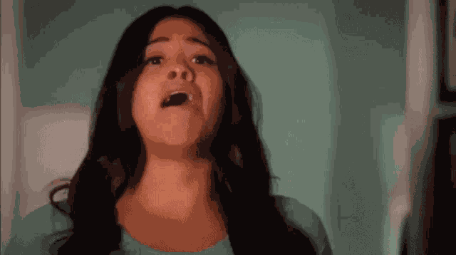 Jane The Virgin Jane Villanueva GIF