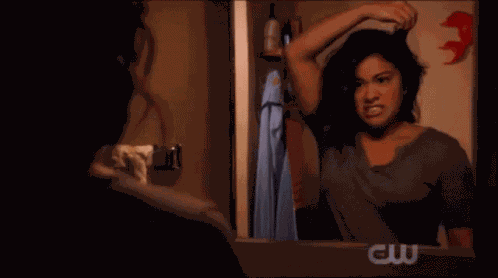 Jane The Virgin Jane Villanueva GIF