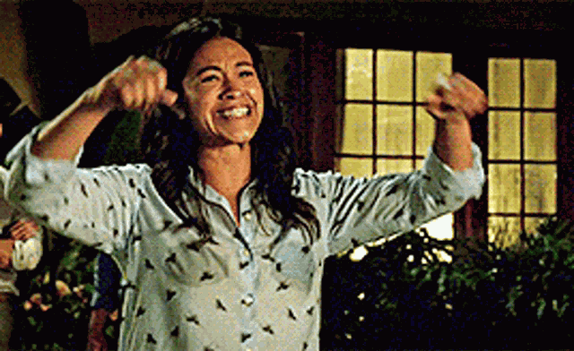 Jane The Virgin Jane Villanueva GIF