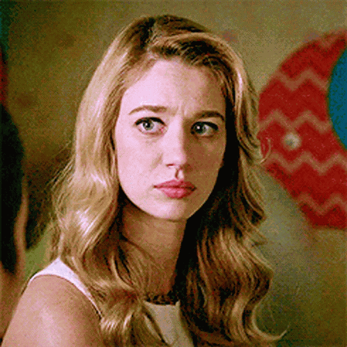 Jane The Virgin Petra Solano GIF