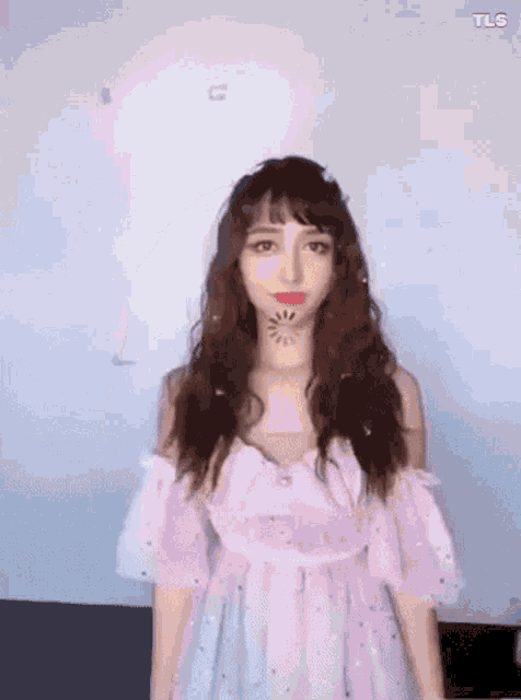 Janebnk Jane Bnk48 GIF