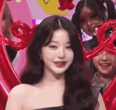 Jang Wonyoung Ive Wonyoung GIF