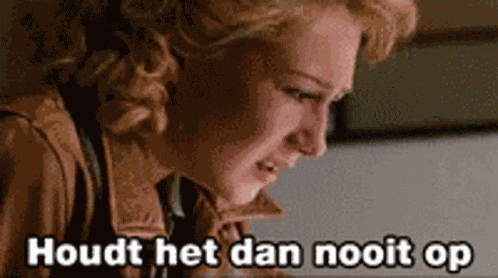 Janken Carice GIF