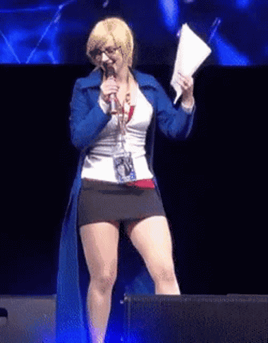 Janna Forecast Janna GIF