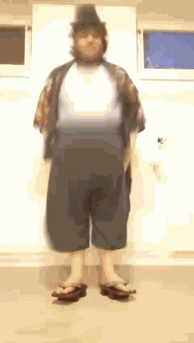 Japan Dattebayo GIF