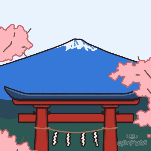 Japan Japanese GIF