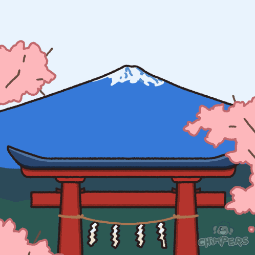 Japan Japanese GIF