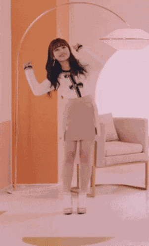 Japanese Wiggle GIF