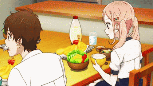 Japon Anime GIF