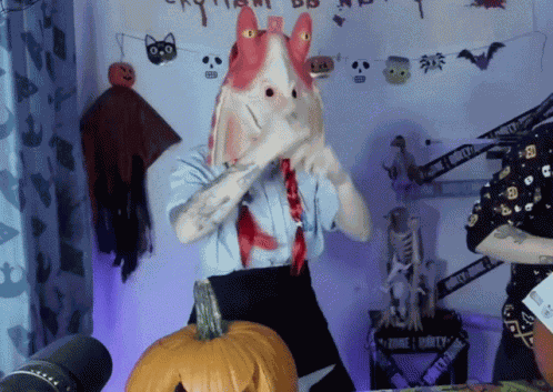 Jar Jar Binks Jar Jar Dance GIF