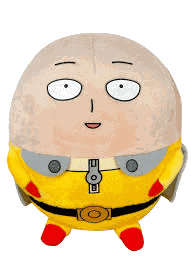 Jard Saitama Meme