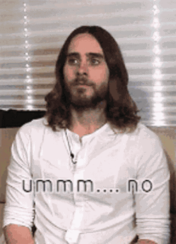 Jared Leto 30stm GIF