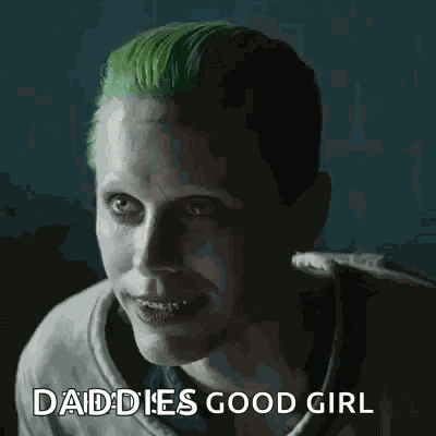 Jared Leto Jared GIF
