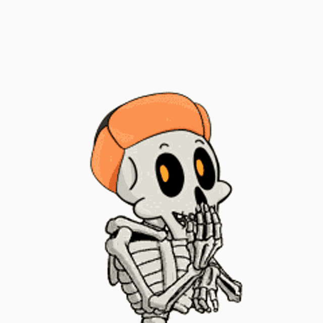 Jarritos Bones Humerus GIF