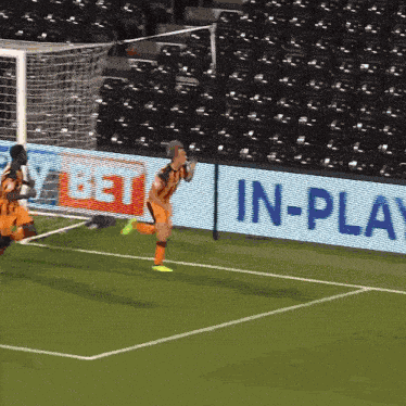 Jarrod Bowen Forward GIF