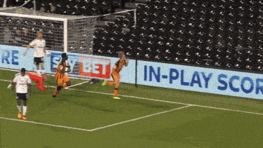 Jarrod Bowen Forward GIF