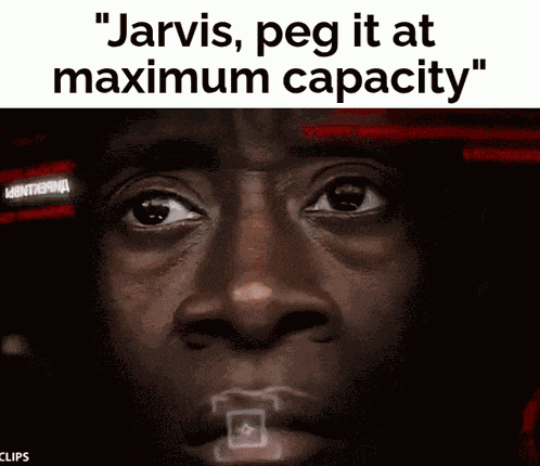Jarvis Meme Rhodey GIF