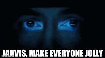 Jarvis GIF