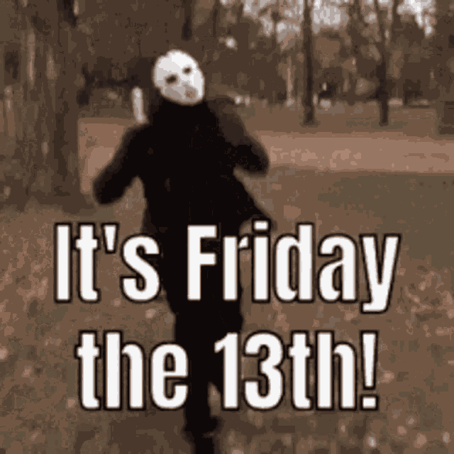 Jason Friday GIF
