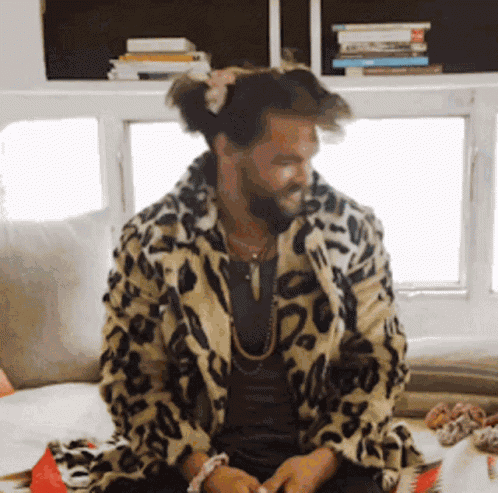 Jason Momoa Jason GIF
