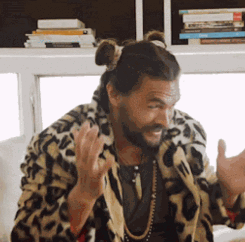 Jason Momoa Jason GIF