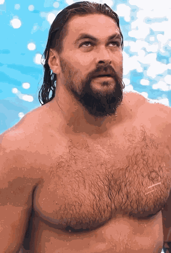 Jason Momoa GIF