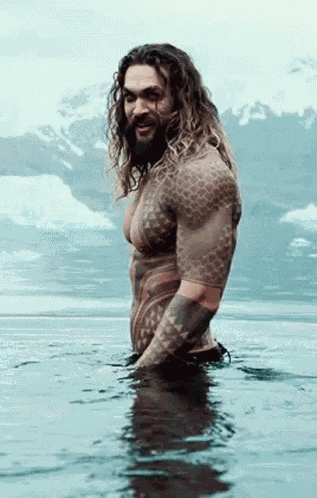 Jason Momoa GIF
