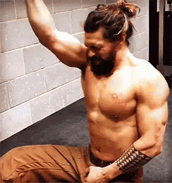 Jason Momoa GIF