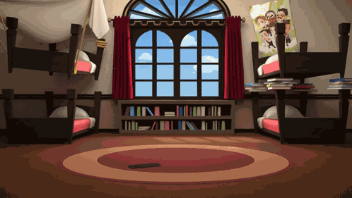 Jaune Arc Rwby GIF