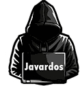 Javardos Sticker