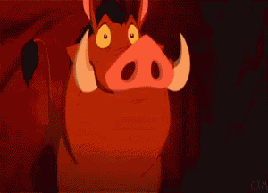 Jaw Drop Jaw GIF
