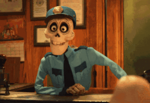 Jaw Drop GIF