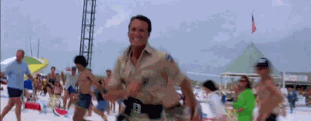 Jaws 2 Gun GIF