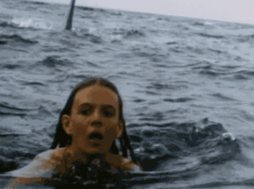 Jaws Jaws2 GIF