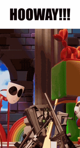 Jax Jax Tadc GIF