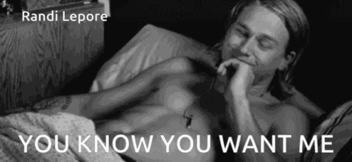 Jax Teller Sons Of Anarchy GIF