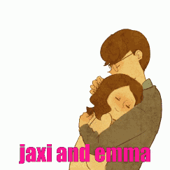 Jaxi And Emma Emmur GIF