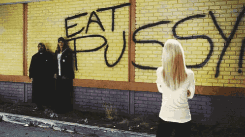 Jay And Silent Bob Pussy GIF