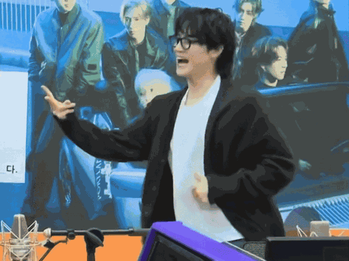 Jay B Got7 GIF