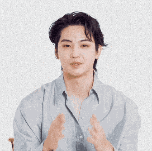 Jay B Jaebeom GIF